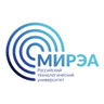 MIREA — Russian Technological University logo