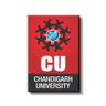 Chandigarh University logo