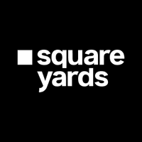 Square yards 