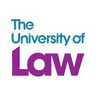 The University of Law logo