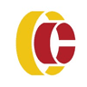 Central Colleges of the Philippine logo