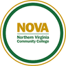 Northern Virginia community college logo