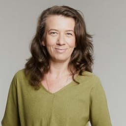 Kamila Górecka-Kirwiel