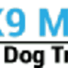 K9 Mania Dog Training logo
