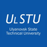 Ulyanovsk State University logo