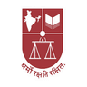 National Law School of India University logo