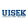 Universidad Internacional SEK logo