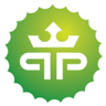 Playdom Inc logo