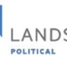 Landslide Political logo