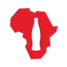 Coca-Cola Beverages Africa logo