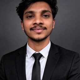 Shyam verma