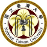 National Taiwan University logo
