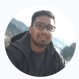 Shivam Ghanghoria