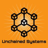 Unchained Systems logo