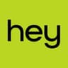 Heygrün logo