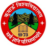 Kumaun University logo