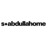 Sabdullahome logo