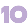 10Beauty logo