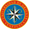 Universidad de Oriente  logo