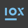 IOX GmbH logo