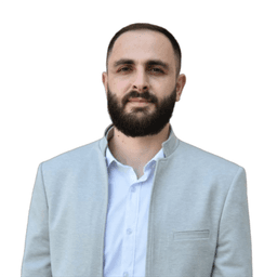 Ahmad Salamh