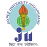 Jaypee University of Engineering & Technology logo