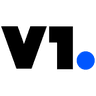 V1 logo