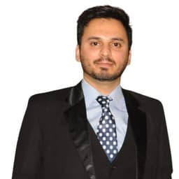 Haseeb Ali Baig