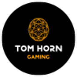 Tom Horn Gami