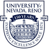 University of Nevada, Reno logo