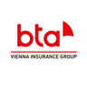 AAS "BTA Baltic Insurance Company" logo