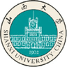 Shanxi University logo