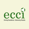 ECC International Corporation logo