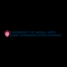 Ghana Institute of Journalism logo