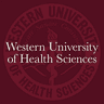 Western University of Health Sciences logo