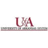 University of Arkansas System logo