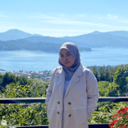 Nurshamiera Zulkepli