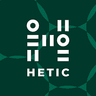 HETIC logo