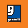 Goodwill Industries logo