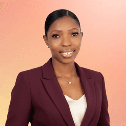 Faith Obodo 