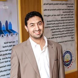 Bassem Gehad
