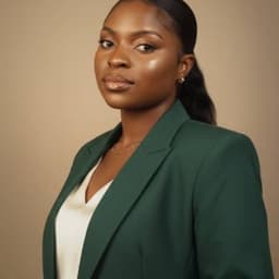Endurance  Odeke 