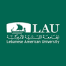 Lebanese American University logo