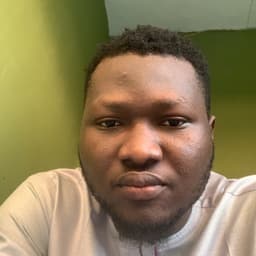 Ibrahim  Ahmed 