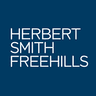 Herbert Smith Freehills logo