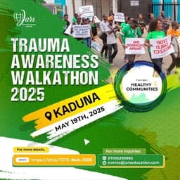 Jemimah  Tosin Ramon 