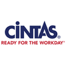Cintas Uniform Services logo