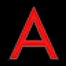 Andrew Simms Botany logo