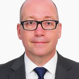 Elliot Cooper