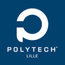 University Polytech of Lille logo